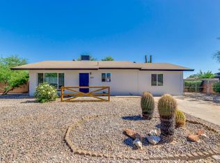 821 E Estevan Ave, Apache Junction, AZ 85119
