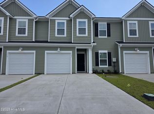 1121 Windy Grove Ln SW LOT 22, Ocean Isle Beach, NC 28469