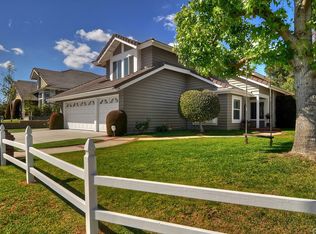 26116 El Prado St, Laguna Hills, CA 92653