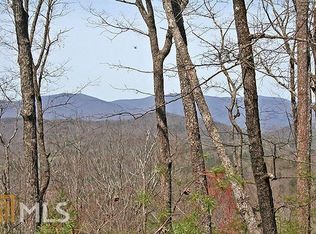 0 Old Burnt Mountain Rd, Ellijay, GA 30536