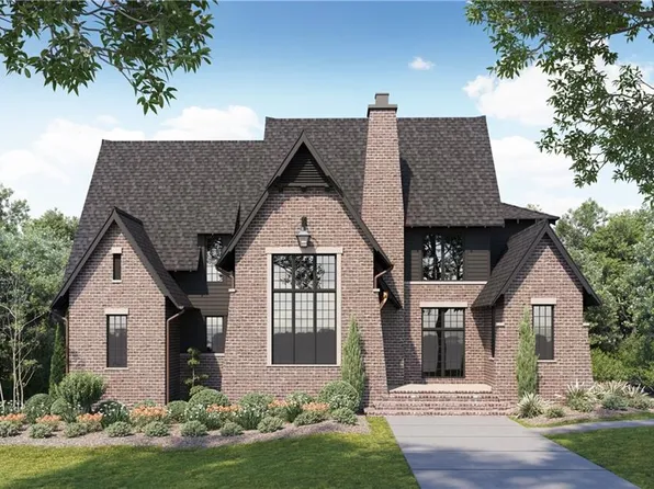 6863 Wittington Ct, Oak Ridge, NC 27310