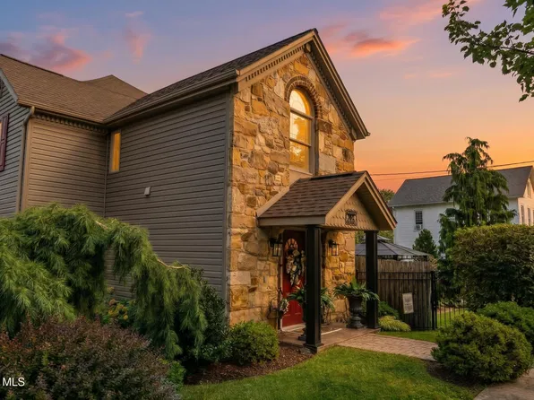 397 Beaver St, Hastings, PA 16646