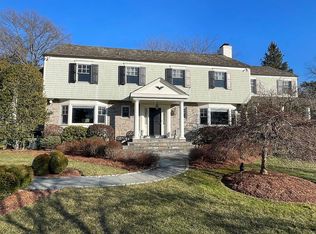 103 Pleasant Ridge Rd, Harrison, NY 10528