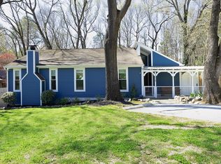 3628 Shrewsbury St, Durham, NC 27707