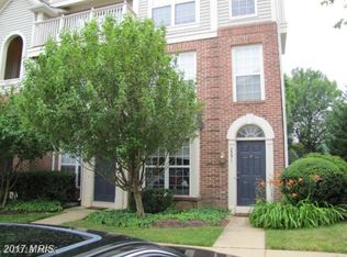 2291 Village Crossing Rd, Falls Church, VA 22043