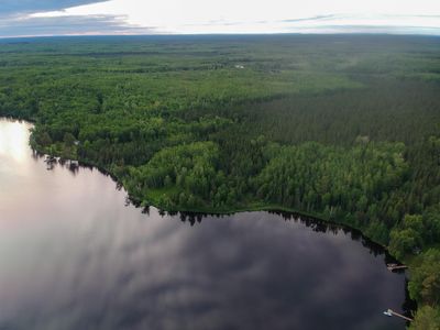 528X N Comstock Lake Rd, Cotton, MN, 55724
