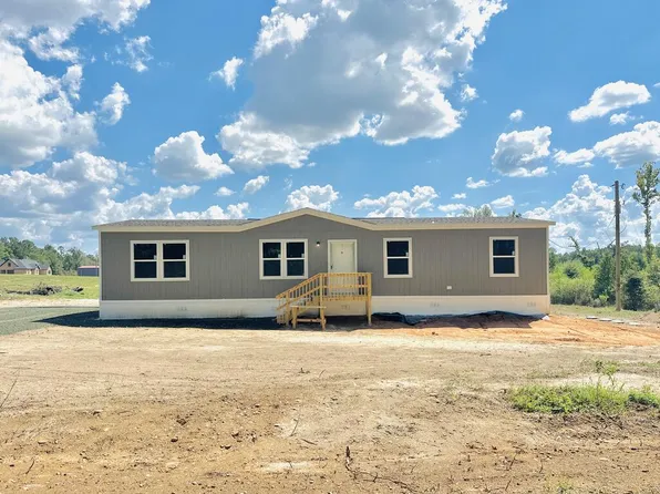 157 Private Road 5043, Carthage, TX 75633