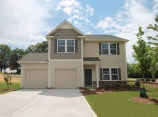 600 Sawtooth Oak Dr #1, Landis, NC 28088