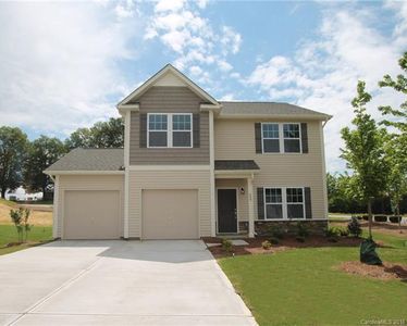 600 Sawtooth Oak Dr #1, Landis, NC, 28088