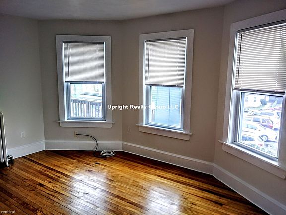 6 Bowdoin Park #2 Boston (Dorchester) Unit Photo 1