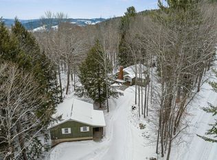 137 Laughlin Road, Woodstock, VT 05091