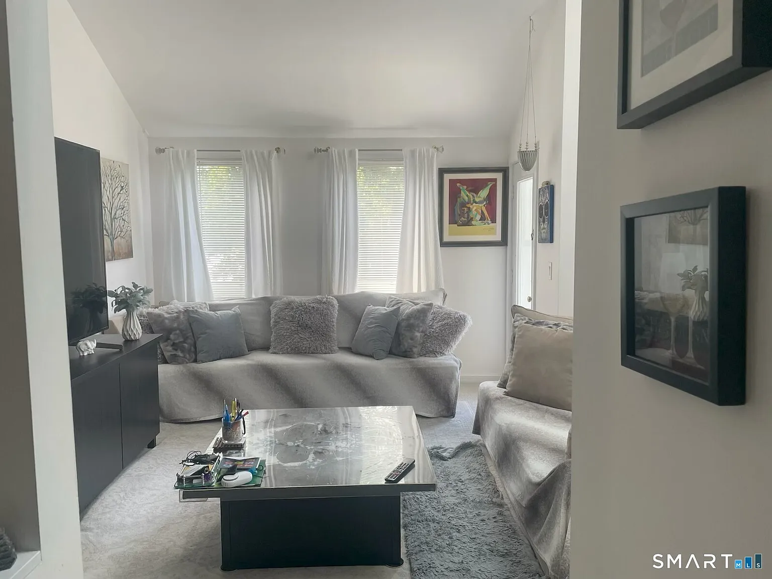 1 bed, 1.0 bath, 892 sqft, $2,500 — Photo 2