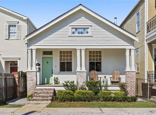 5517 Coliseum St, New Orleans, LA 70115