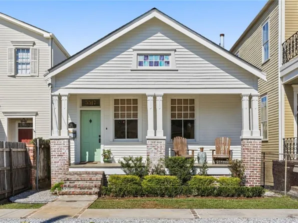 5517 Coliseum St, New Orleans, LA 70115