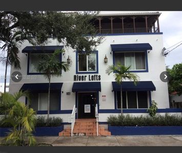 1021 NW 3rd St APT 302, Miami, FL, 33128