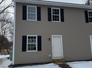 64 Gary Rd UNIT A, Sanbornville, NH 03872