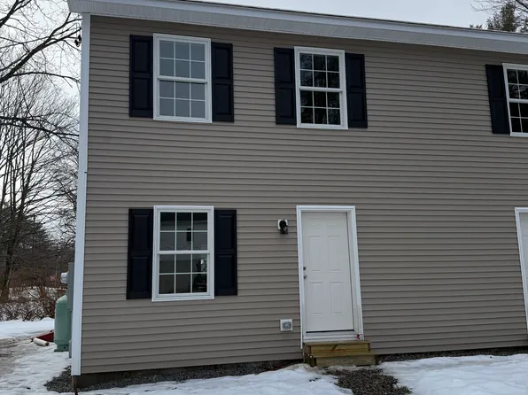 64 Gary Rd Unit A, Sanbornville, NH 03872