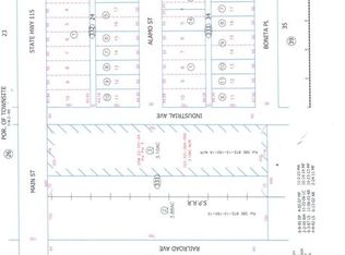 0 W Alamo St, Calipatria, CA 92233