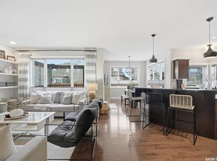 1015 Muzyka Rd, Saskatoon, SK S7W0E7