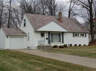 2890 Howell Dr, Poland, OH