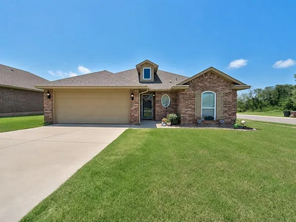 4400 Eagle Owl Dr, Norman, OK 73072