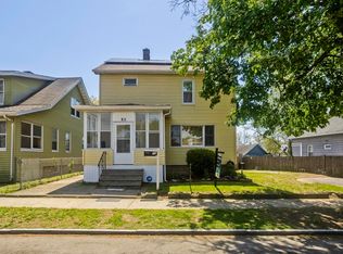 15 Merida St, Springfield, MA 01104