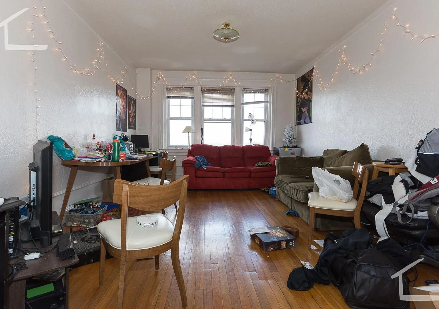 2027 Commonwealth Ave #29 Boston MA 02135 — Photo 1