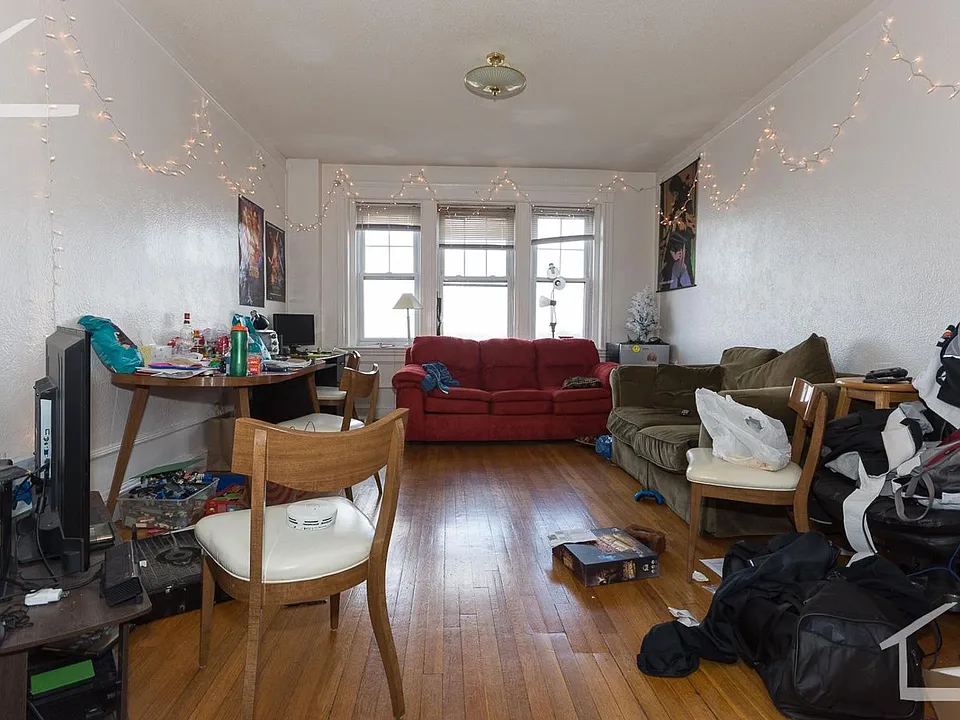 2027 Commonwealth Ave #29