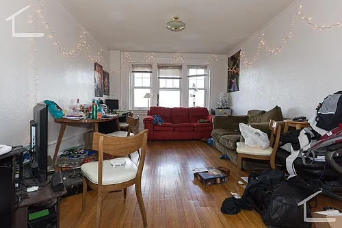 2027 Commonwealth Ave #29 Photo 1