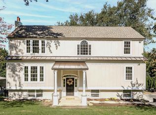 120 Springdale Ave, Huntingdon Valley, PA 19006