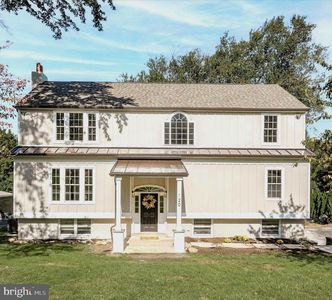 120 Springdale Ave, Huntingdon Valley, PA, 19006