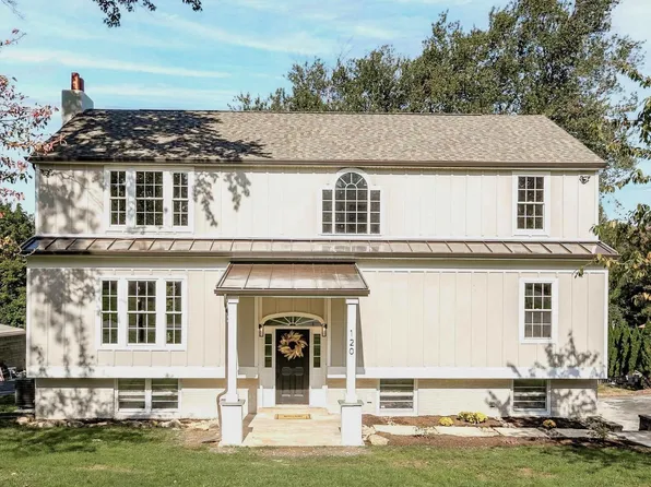 120 Springdale Ave, Huntingdon Valley, PA 19006