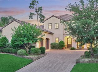 15 Libretto Ct, Spring, TX 77382