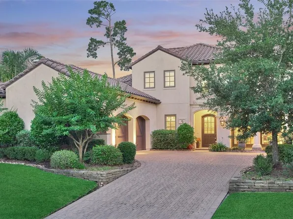 15 Libretto Ct, Spring, TX 77382