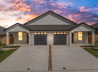 5111 Rose Petal Ct, Killeen, TX 76542