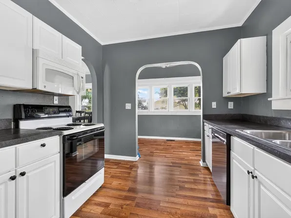 266 S Franklin St, Richwood, OH 43344