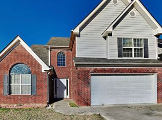 492 Townsend Bnd, Stockbridge, GA 30281