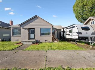 621 Maple St, Myrtle Point, OR 97458