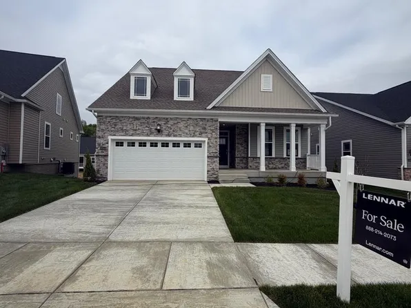 10041 Shenandoah Ln, White Plains, MD 20695