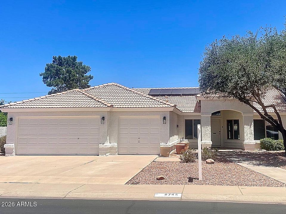 1st image of 6746 W Columbine Drive