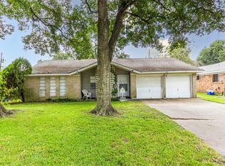2714 Hillshire Dr, Deer Park, TX 77536