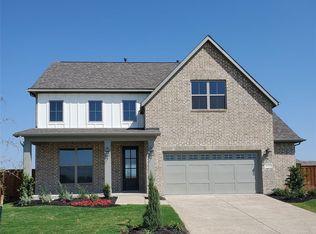 1313 Guardian Joy Trl, Wylie, TX 75098