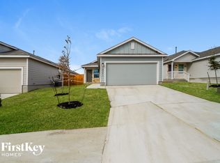 10771 Prusiner Dr, Converse, TX 78109