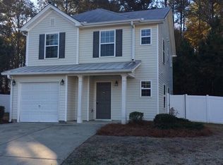 5970 Sable Glen Rd, Atlanta, GA 30349
