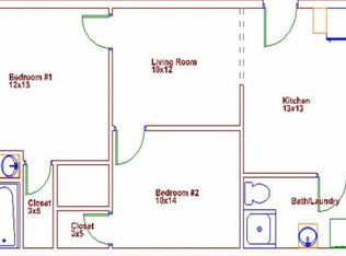 65 Galpin St #2, Naugatuck, CT 06770