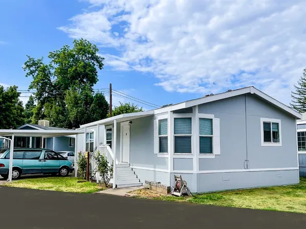 6805 Douglas Blvd Space 68, Granite Bay, CA 95746