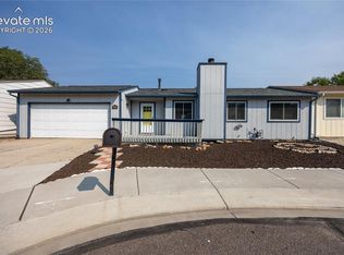 620 San Gabriel Pl, Colorado Springs, CO 80906
