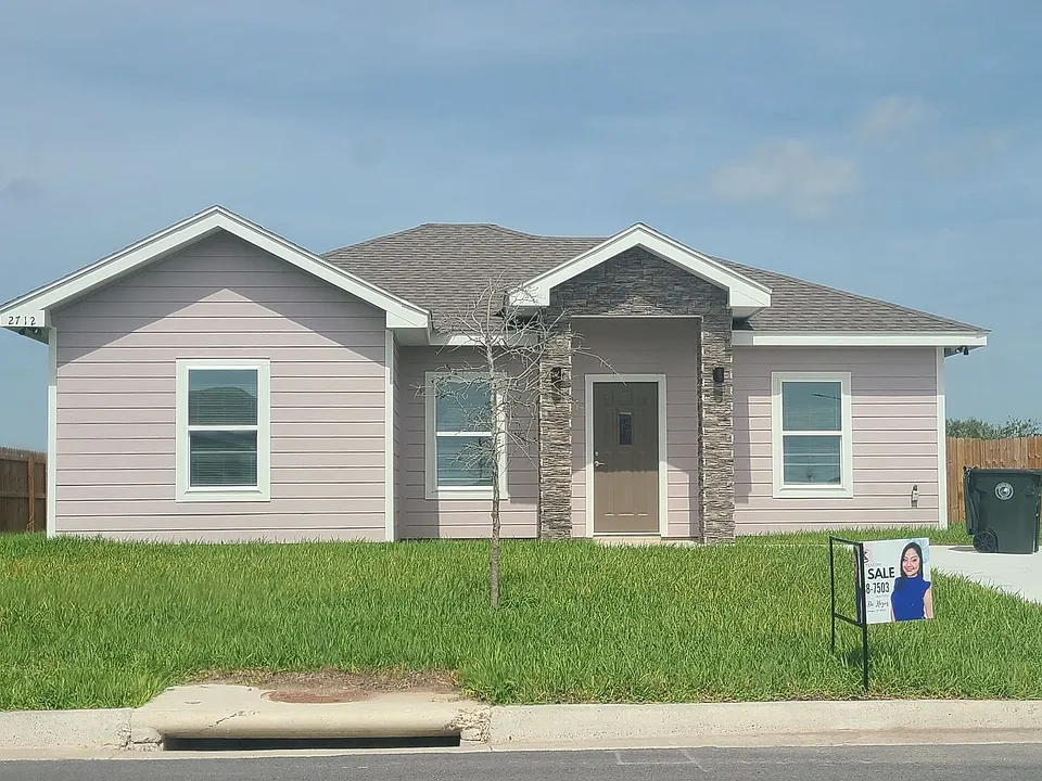 2712 Rosa Dr