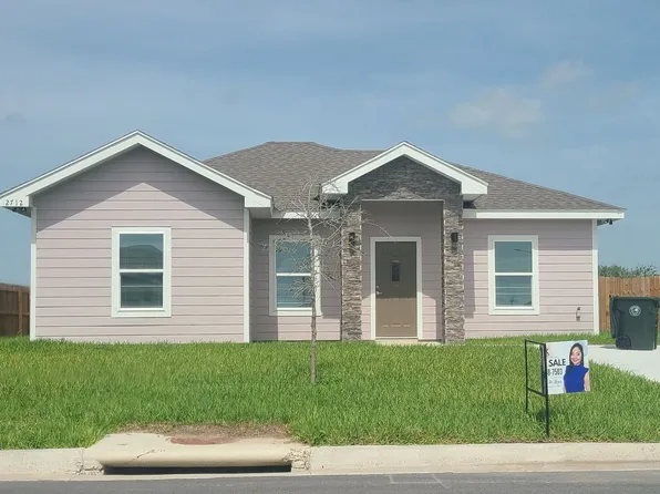 2712 Rosa Dr, La Feria, TX