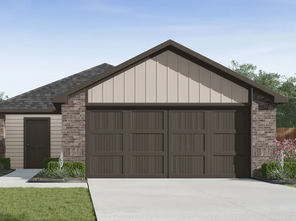 16040 Mahogany Way, Elmendorf, TX 78112